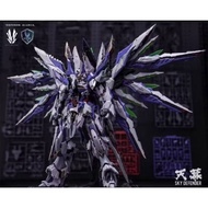 Einta Industries 1/72: Sky Defender