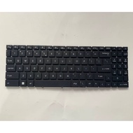 Laptop keyboard US Layout for MSI GF66 GF76 11SC 11UC 11UD 11UE 11UG 12UC 12UD no point with backlit