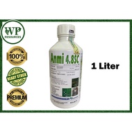 Advansia Anmi 4.8 SC [1 Liter / Bottle] Racun Kulat Akar Putih