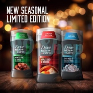 Dove Men Deodorant Men+ Care Antiperspirant Deodorant Stick