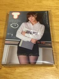 【九尾妖狐】AV女優盒卡 2020 Juicy Honey Plus #6 高橋聖子 普卡 寫真卡片 收藏 收集 小卡
