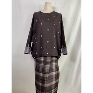 DRIAS NEW ARRIVAL LAYLA MANIA