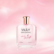 Vilily Inspired Perfume Women Perfume EDT EDP 100ml Minyak Wangi Perempuan