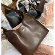 Coach Coach New Brooklyn Brooklyn Chain Tote Bag Portable Crossbody Bag