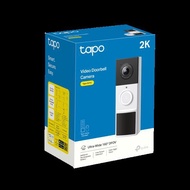 TP-Link Tapo D210 Tapo Video Doorbell Camera