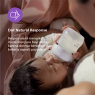 Philips AVENT Natural Bottle 3.0 Response/Baby Milk Bottle
