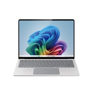 Microsoft 微軟 Surface Laptop 7白金 (13.8"/Snapdragon X Plus/16G/256G SSD/W11)觸控AI筆電
