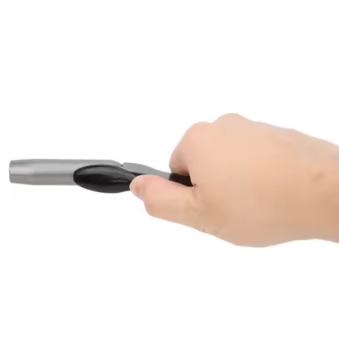 1/2in, 5/8in, 3/4in, 7/8in Sizes Brick Jointer Handheld Tool Cast Aluminum Handle Masonry Jointer To