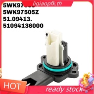 store 5WK97505 5WK97505Z 51.09413.6000 51094136000 Mass Air Meter Sensor for 128/I 328/I 328/Xi 528i