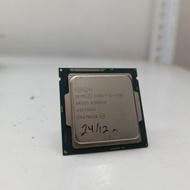 Intel Core i5-4590 3.3GHz - 3.7GHz tray LGA 1150 Gen 4