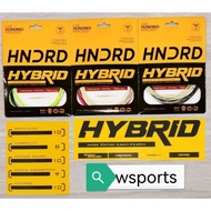 Hundred HNDRD HYBRID Badminton Strings Original