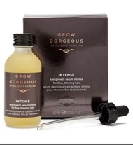Grow Gorgeous Hair 生髮精華(加強) Growth Serum Intense 60ml