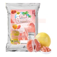 Injoy Pomelo Unsweetened Powdered Drink 200G Bundled With 10X Intense Sugar Shopping Circuit