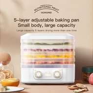 Food Machine Dried Fruit Fruit Machine Machine Dehydrated Fruit Cross-Border Dried Fruit Dried Fruit