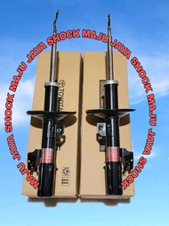 shock alphard anh10 sensor depan