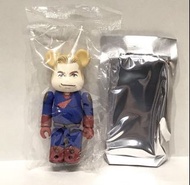 <Ohtoys> BEARBRICK Series 41 護國超人 The Homelander 100% 全1款 Vag Be@rbrick The Boys