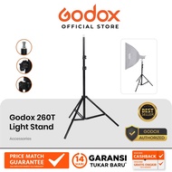 Godox Light Stand 260T Lighting Studio
