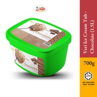Veri Ice Cream Tub - Chocolate  (1.5L x 1 Tub)