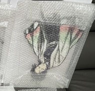 鬼滅之刃 C107 蝴蝶忍A賞立牌 set