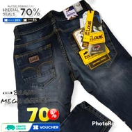 celana panjang pria zee LouisCelana Jeans Panjang Pria - zee Louis  Celana Import Denim Pria-unesco 