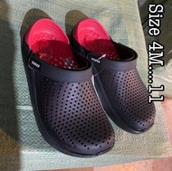 Crocs LiteRide Clog หิ้วนอก ถูกกว่า shop