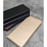 Leather Case Oppo Reno, Reno 2f 2-Sided Flip Cover, Luxury With Premium Card Holder