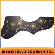 Decoration EJ200 Style Acoustic Guitar Pickguard