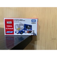 JCT-TOMICA UTC02 Ultraman Truck Jello 934561
