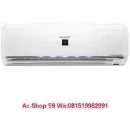 HOT PROMO! AC SHARP 1.5 PK AH-XP13UHY J-TECH INVERTER PLASMACLUSTER