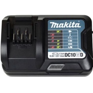MAKITA 12V DC10WD STANDARD CHARGER FOR LITHIUM-ION BATTERY PACK BL1016 BL1021B BL1041B (ORIGINAL) CX