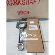 Piston Rod Con Rod Isuzu Engine 4BG1 6BG1connecting Rod