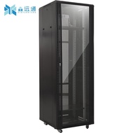 42u Weak Current Network 1.8m Monitoring Server Switch Cabinet Depth 600x6002m Cabinet Power Amplifi