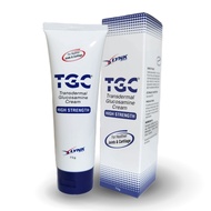 [Stock Clearance] LYNK TGC High Strength Transdermal Glucosamine Cream 75g