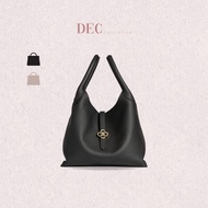 DEC Collection • Jennda Cellant Bucket Bag