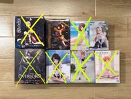❗️女女-鬼滅之刃-彌豆子(鬼化)杯麵壓(SEGA) 緋染天空（朝倉可憐）(Luminasta) 香格里拉·開拓異境(齋賀玲)(Celestial Vivi) 萊莎的鍊金工房（科洛蒂婭） OVERLO