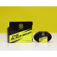 I Am Famous -THE BLACK SOAP