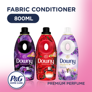 Downy Fabric Conditioner Passion 800mL