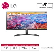 LG Ultrawide Monitor 29WL500-B 29" IPS (จอมอนิเตอร์) ต้องใช้รุ่น 29WQ600 แทนครับ