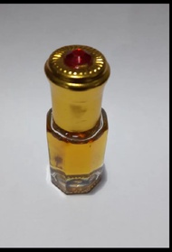 MELATI HONGKONG parfum non alkohol