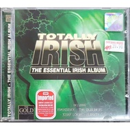 Totally Irish - The Essential Irish Album (CD)