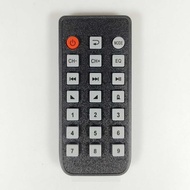 MAYASTR Dreamburgh Audio Amplifier Bluetooth HiFi 2 Channel Output 900W - AK55