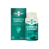 One a day | Viên Nang Tăng Cường Trí Nhớ và Tập Trung