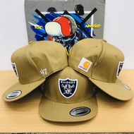 SNAPBACK RAIDERS