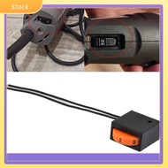【ELECT】250V 6A Electric Power Tool 6 Positions Speed Controller Switch FA-8/1FE 5E4