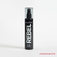 Penshoppe Rebel Fruity Musk Scent Body Spray - Perfume  For Men 150ML