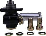 Fuel Pump 092100-1291 Compatible for Mitsubishi Engine 4M40-E1 S4Q 4DQ5 S4S