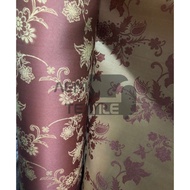 Floral SOFA Fabric/SOFA Fabric/Chair Upholstery Fabric/Metered Chair Fabric/Floral Leaf Pattern
