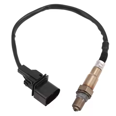 NEW-Car Oxygen Sensor O2 11787512975 For BMW E46 Z4 X3 316I 318I 318Ci