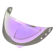 Motorcycle Helmets Visors Lens PC Helmets Shielding Easy Installation for HJC C1