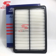 Hyundai Custin Engine Air Filter
